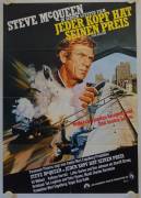 Jeder Kopf hat seinen Preis (The Hunter)